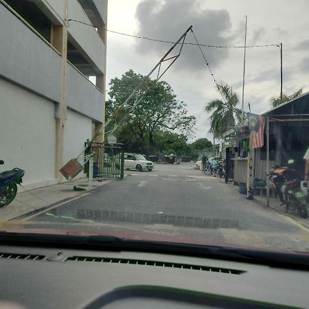 Homestay Kuala Terengganu Near Batu Burok, Hospital Hsnz, Ktcc Mall, Drawbridge C Exteriér fotografie