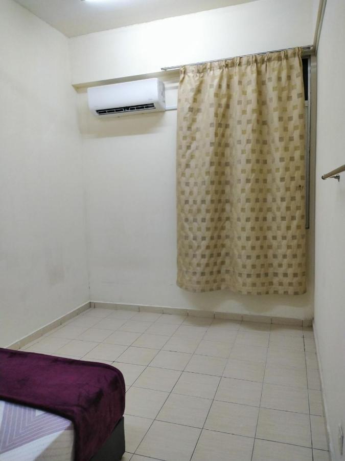 Homestay Kuala Terengganu Near Batu Burok, Hospital Hsnz, Ktcc Mall, Drawbridge C Exteriér fotografie