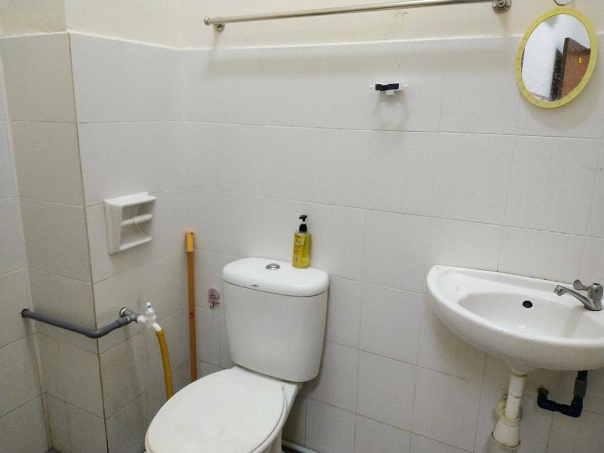 Homestay Kuala Terengganu Near Batu Burok, Hospital Hsnz, Ktcc Mall, Drawbridge C Exteriér fotografie