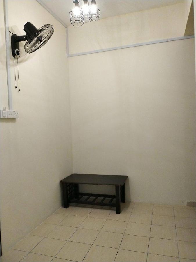 Homestay Kuala Terengganu Near Batu Burok, Hospital Hsnz, Ktcc Mall, Drawbridge C Exteriér fotografie